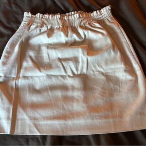 J. Crew Factory Sidewalk Skirt - size 6